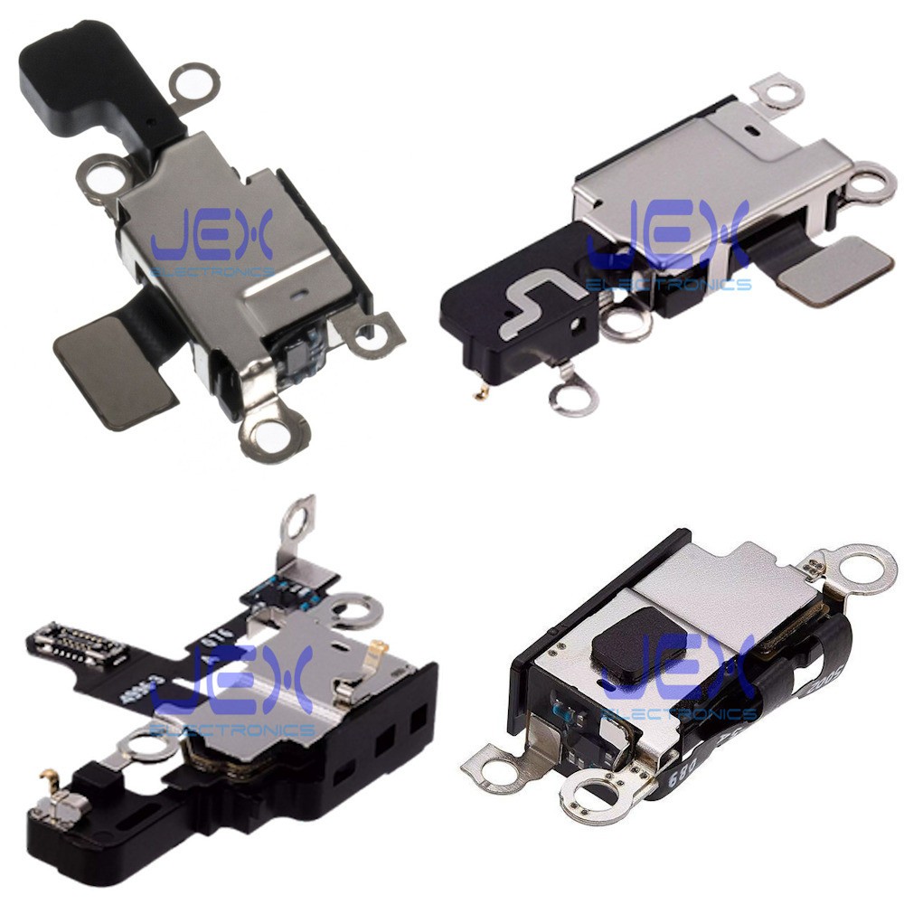 Lower Bottom Microphone Air Pressure Sensor barometer Flex for iPhone 16 Series