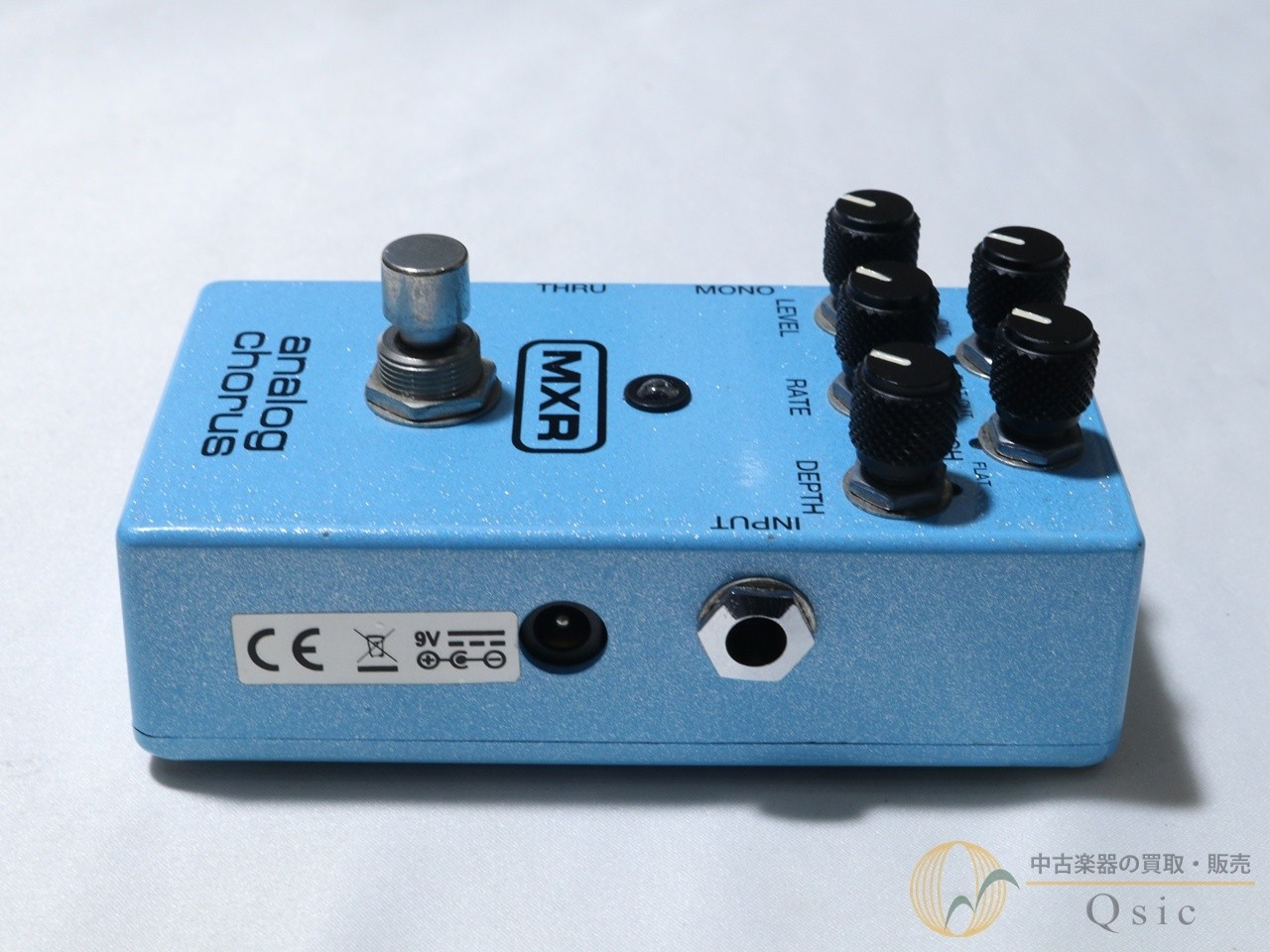 MXR M234 Used Chorus