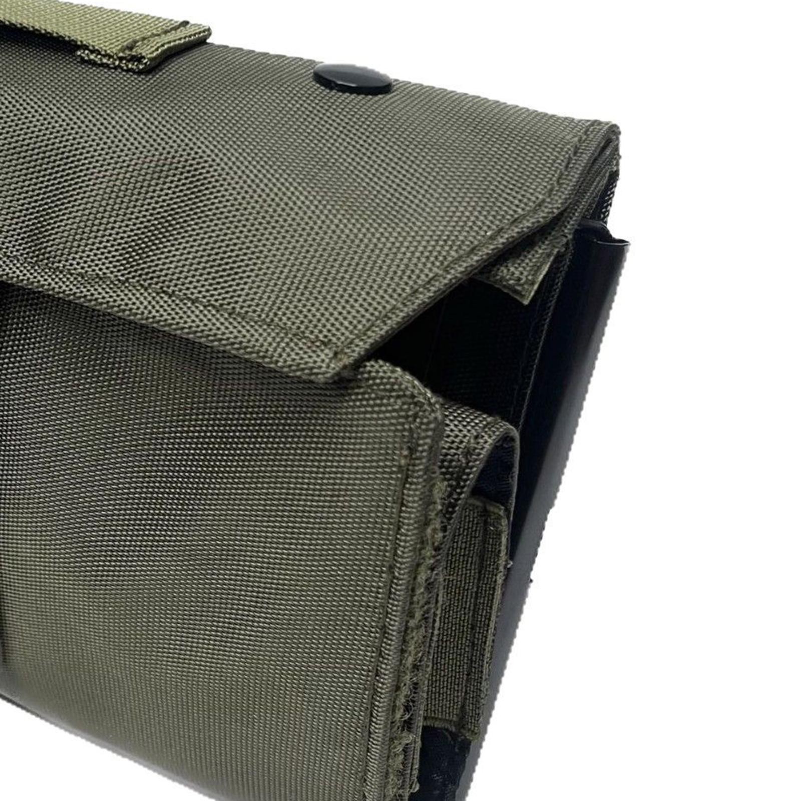 Pilot Kneeboard Clipboard Pen Holder Versatile Comfortable Accessories Portable