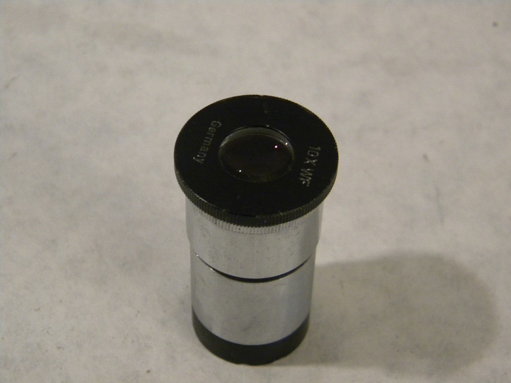 Leitz 10x WF Eyepiece  (one only)