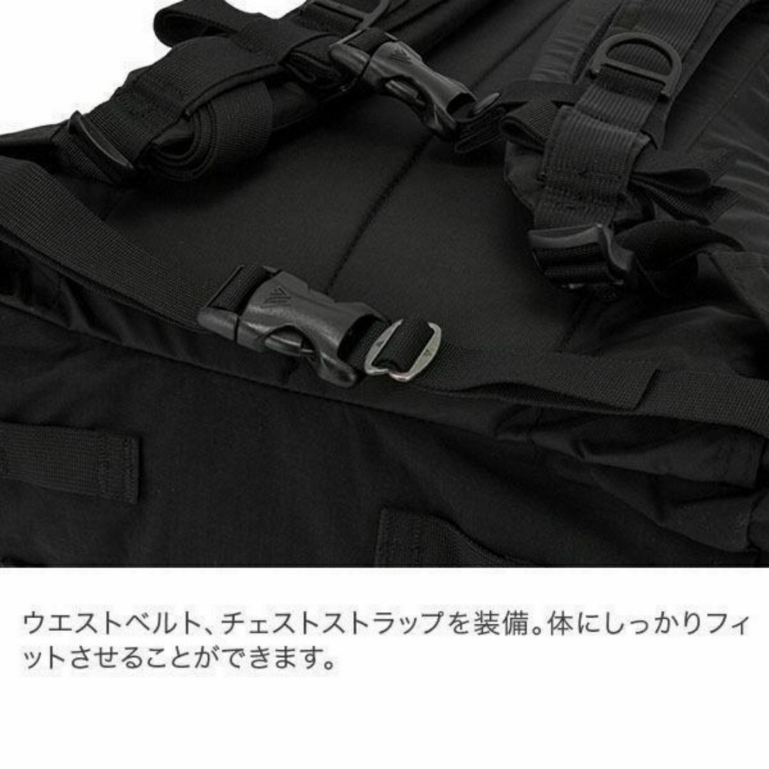 Gregory Backpack Daypack 26L Rucksack From Japan