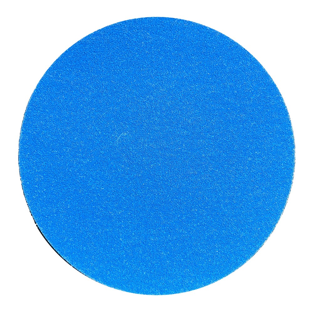 SEM 150mm 6" Sanding Disc 800 Grit - Box of 50 SA260800 UPC 646786960598