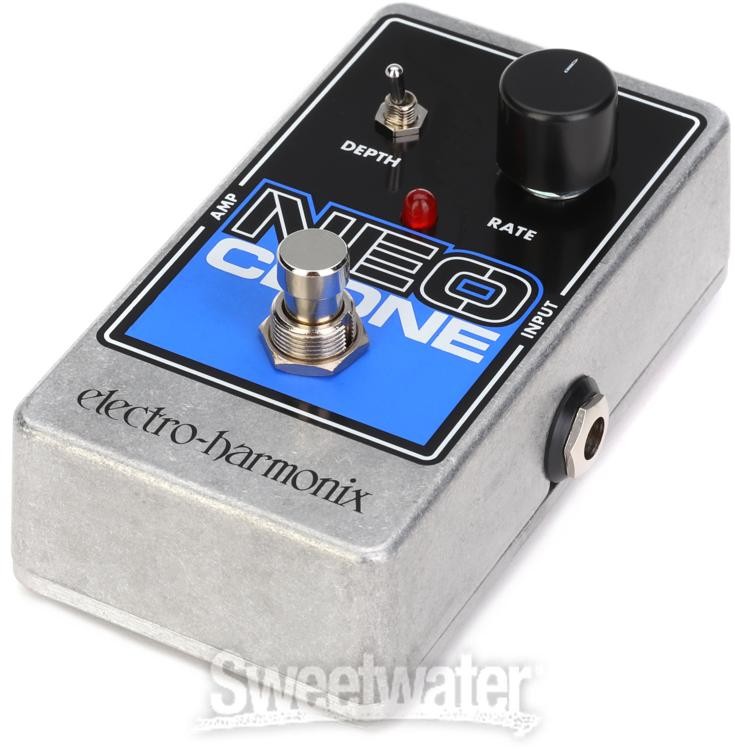 Electro-Harmonix Neo Clone Analog Chorus Pedal