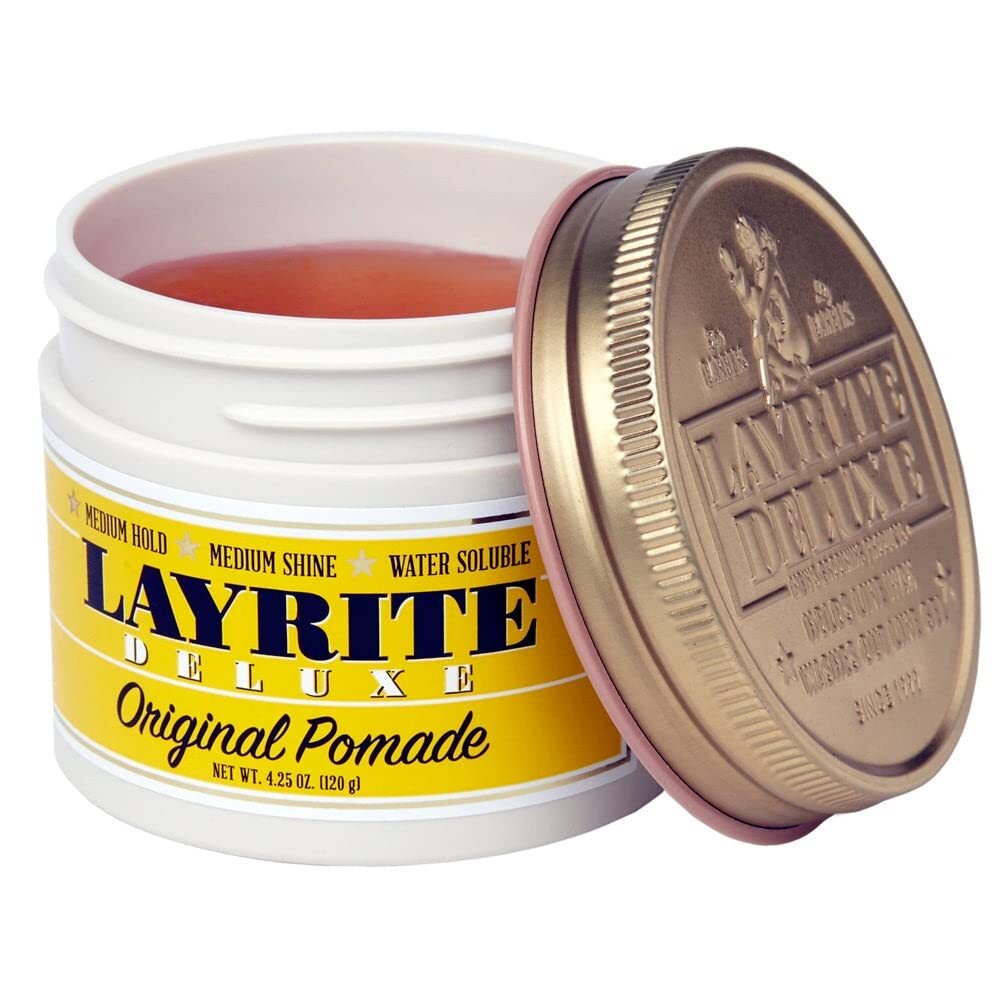 Layrite Original Pomade, 4.2 Ounce