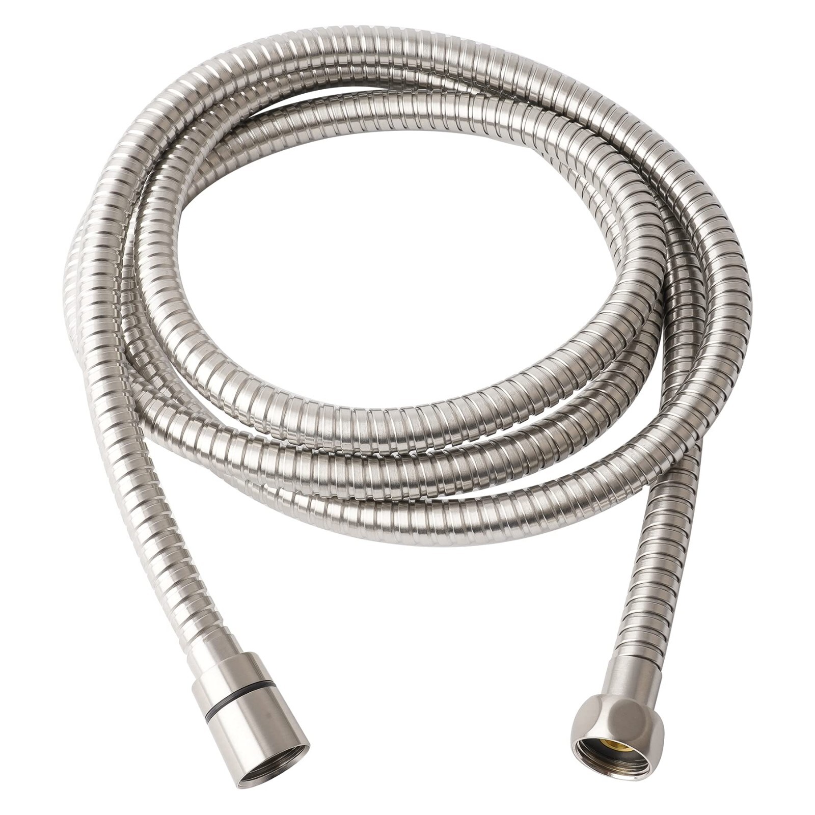 Shower Hose 90 inch Extra Long Shower Hose Extension Stainless Steel Faucet Hose