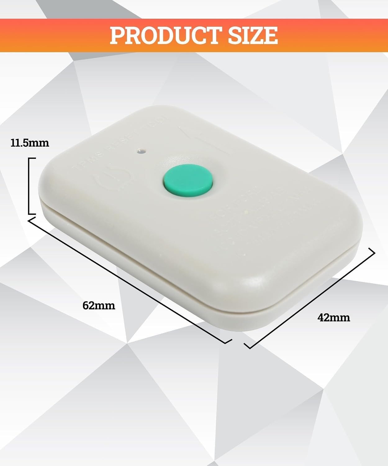 High-Quality TPMS Programming Tool - Essential for Car Tire Pressure Management