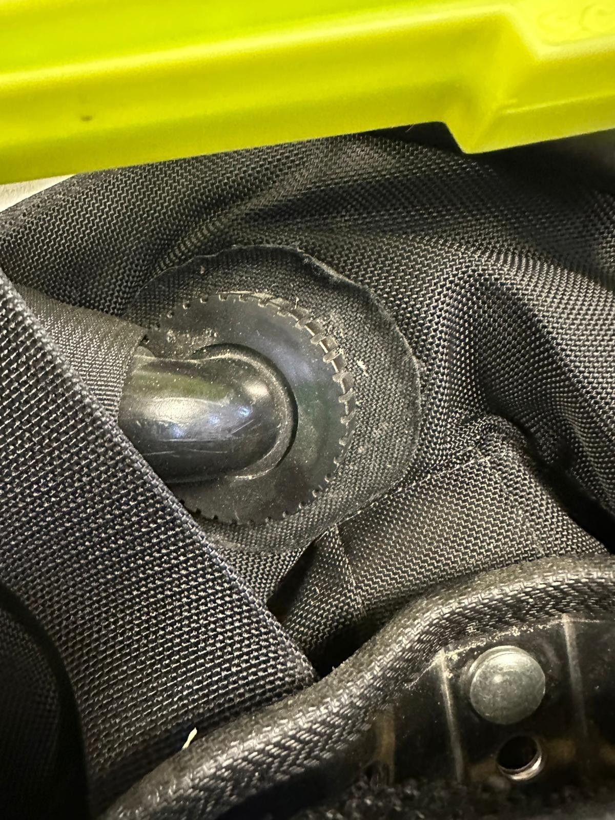 Halcyon Explorer 40 Wing BCD DIR System Single Tank Technical Diving