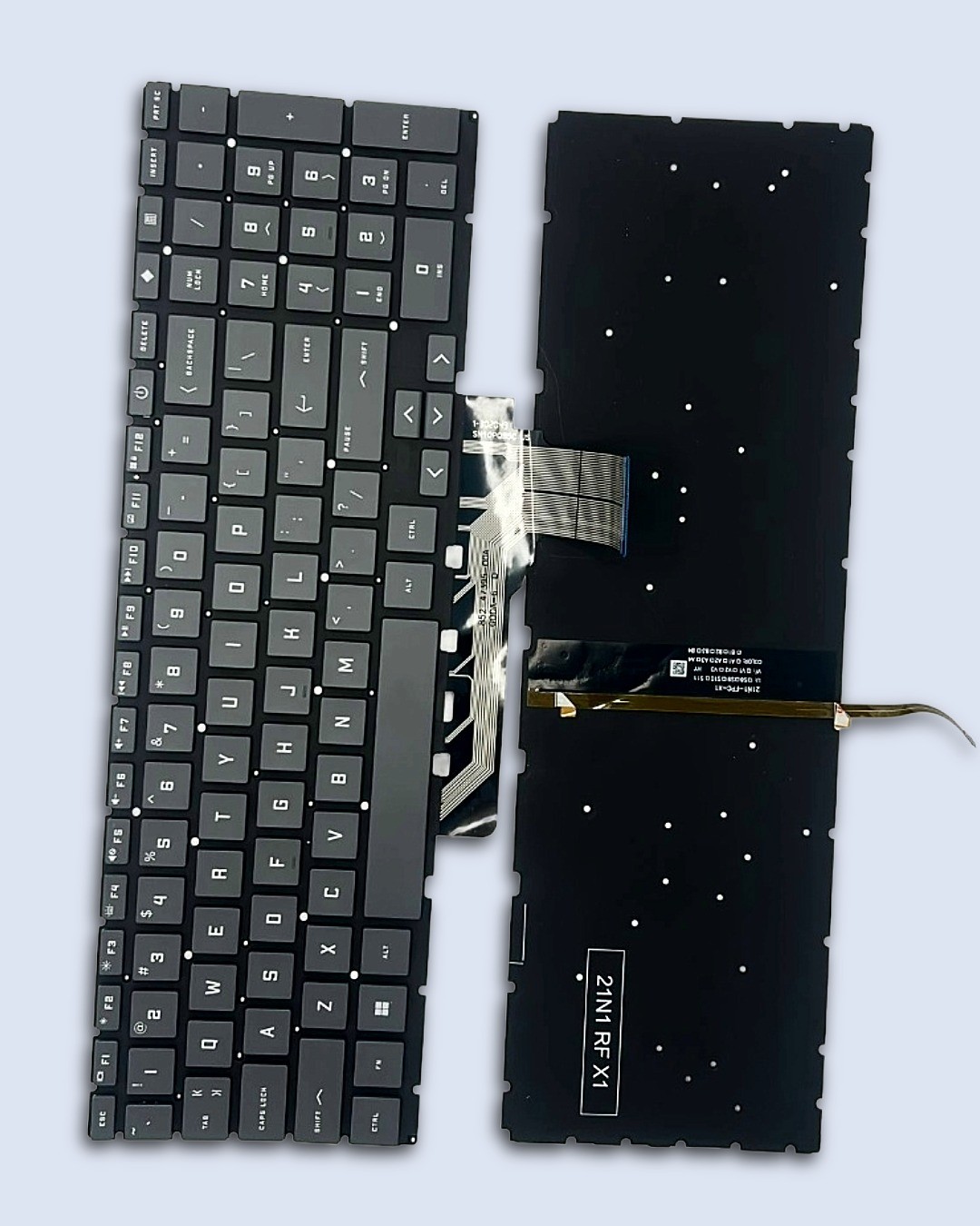 KEYBOARD B4220-XUA DELL