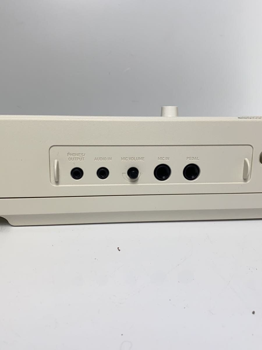 CASIO Electronic Piano Lk-520 Keyboard Used