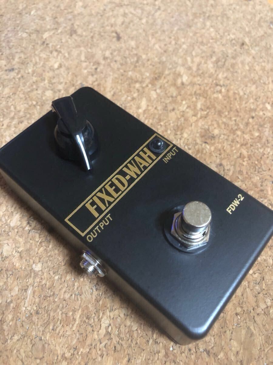 FIXED-WAH FDW-2 815199
