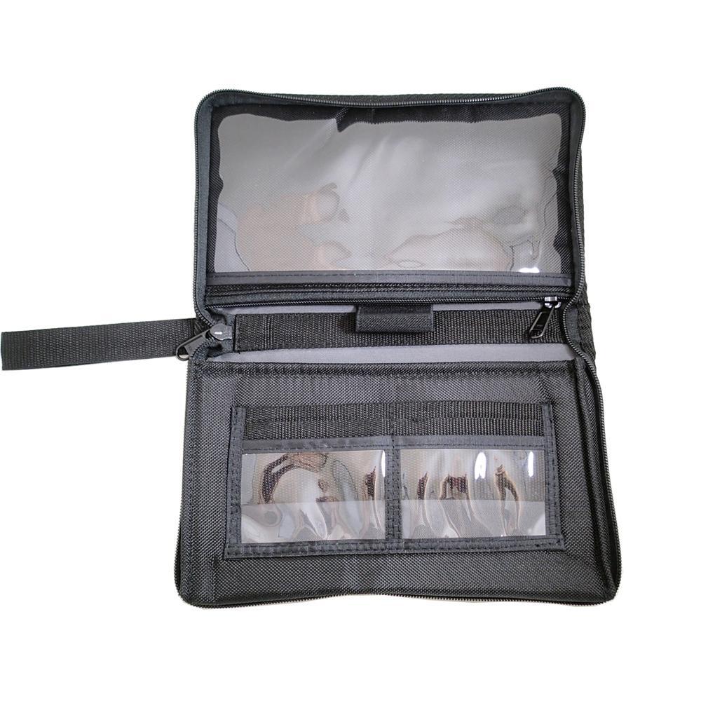 AeroPhoenix Zippered Standard Logbook Case - OAPX720-STND