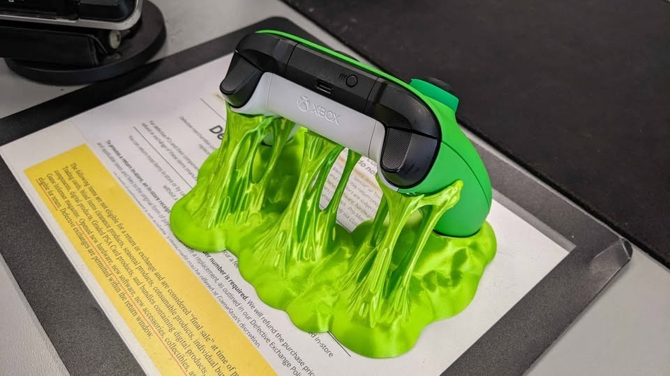 Xbox Controller Stand