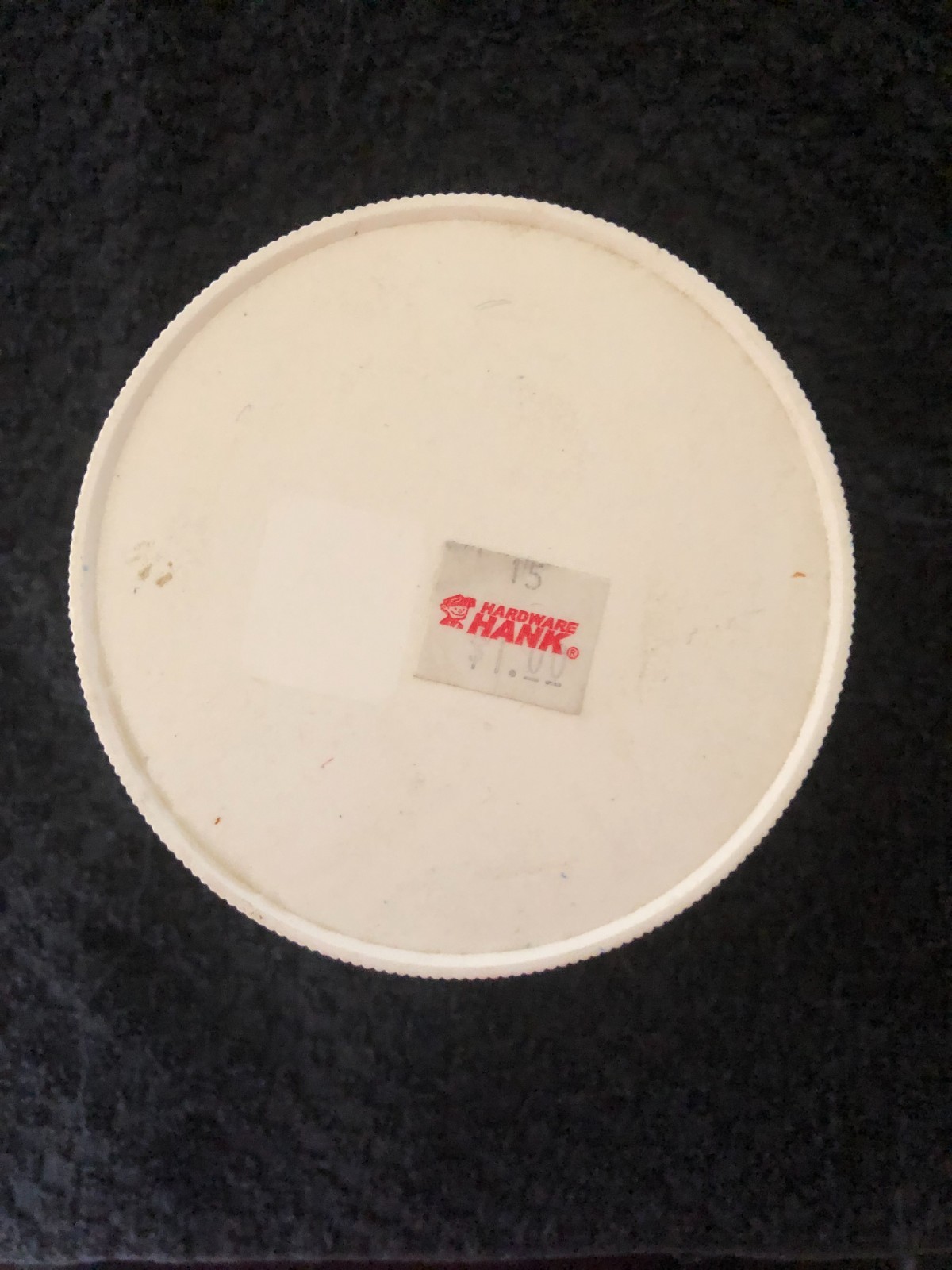 Scoot Bird Feeder Cleaner (Vintage)