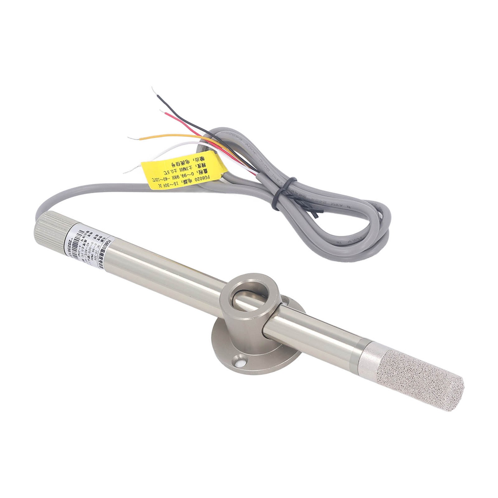 High Accuracy Temperature Humidity Sensor For Data Detection Trending