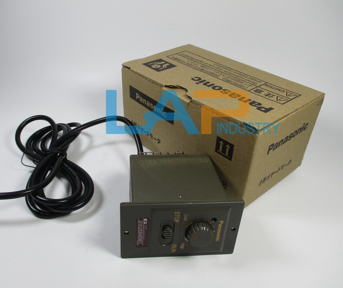 1PCS NEW FOR Panasonic Speed Controller DVUS940W1 220V 40W