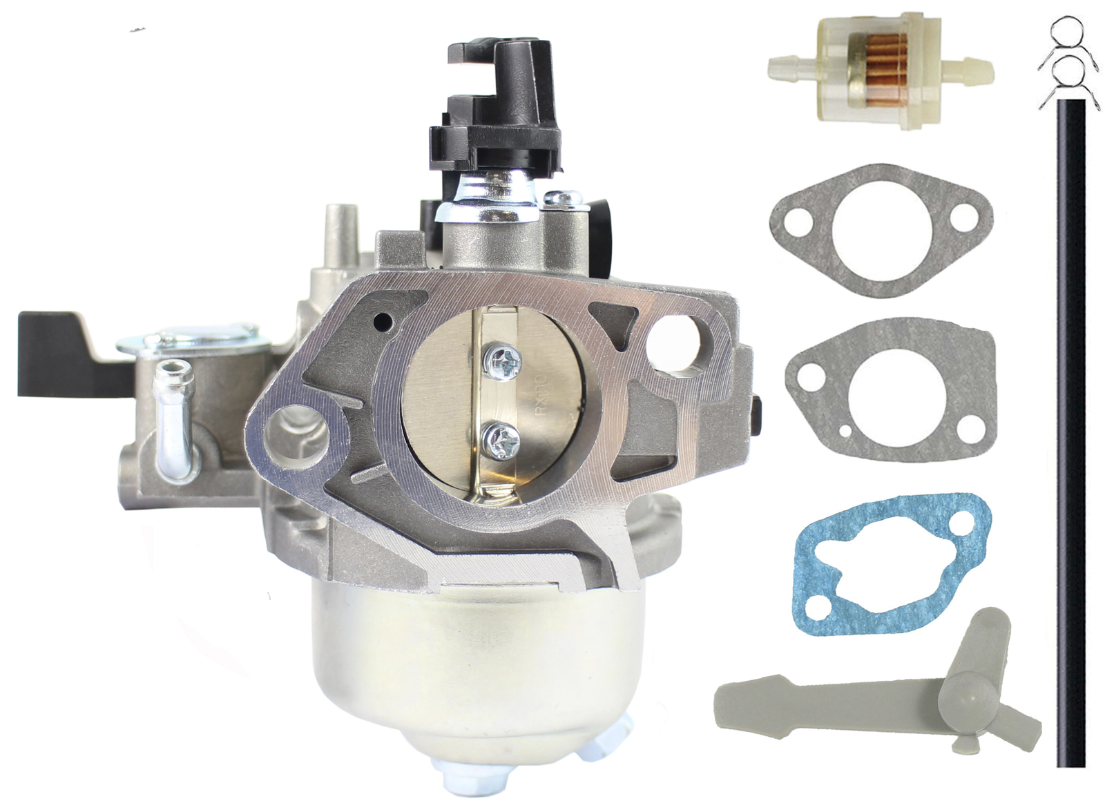 Carburetor For Powerhorse 750122 420cc Engine