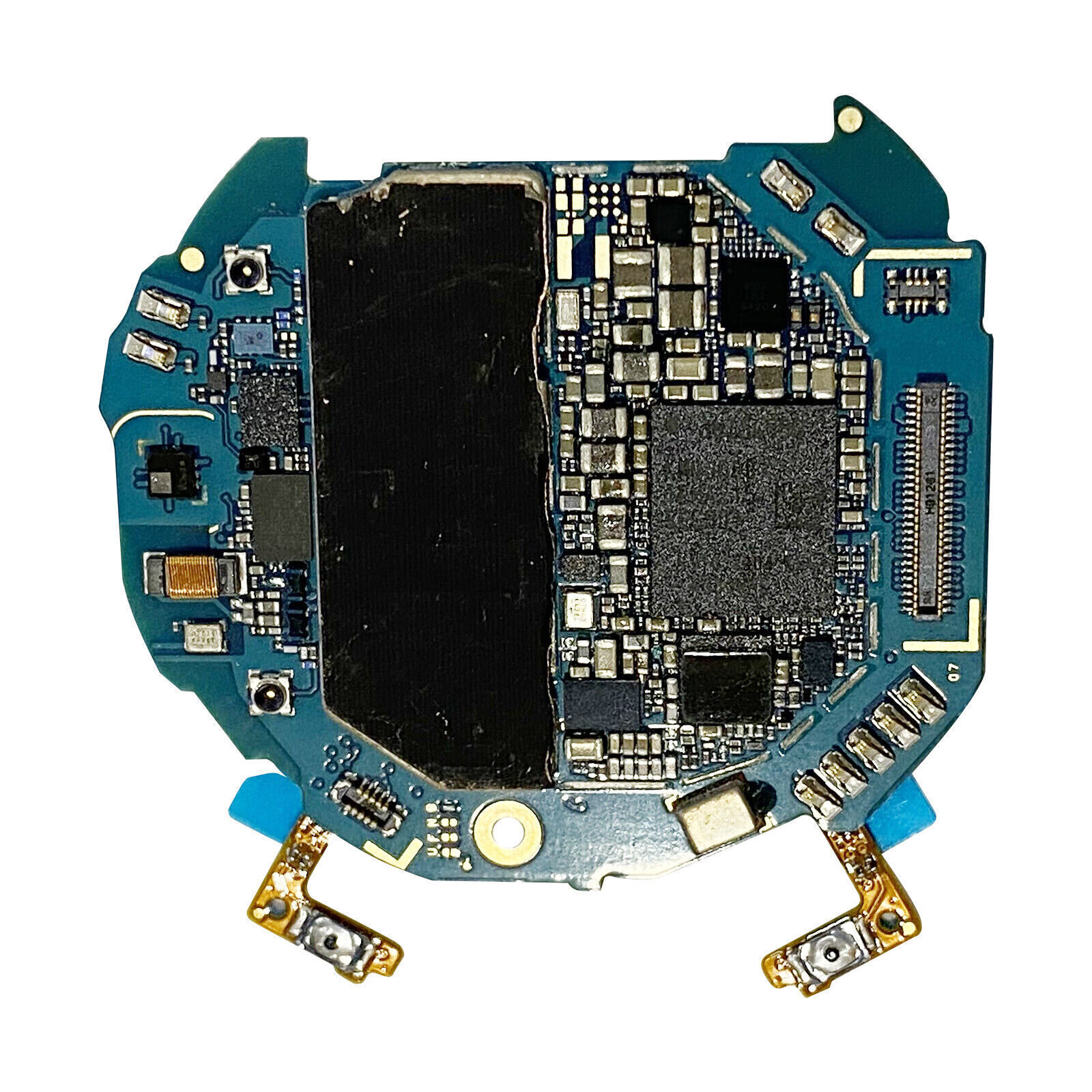 For Samsung Galaxy Watch SM-R800 46mm Smartwatch Board Main Board Motherboard