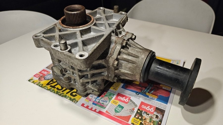 Transfer Case For Hyundai Santa Fe 2010-12 Kia Sorento 2011-13 473003B200