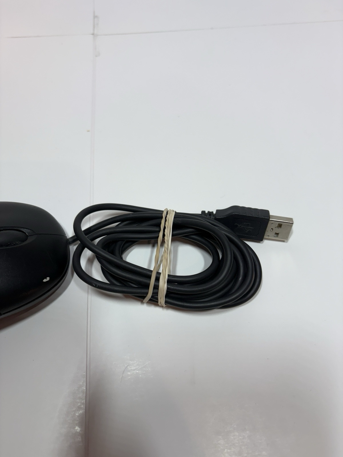 Logitech Universal Mouse Model UAE96