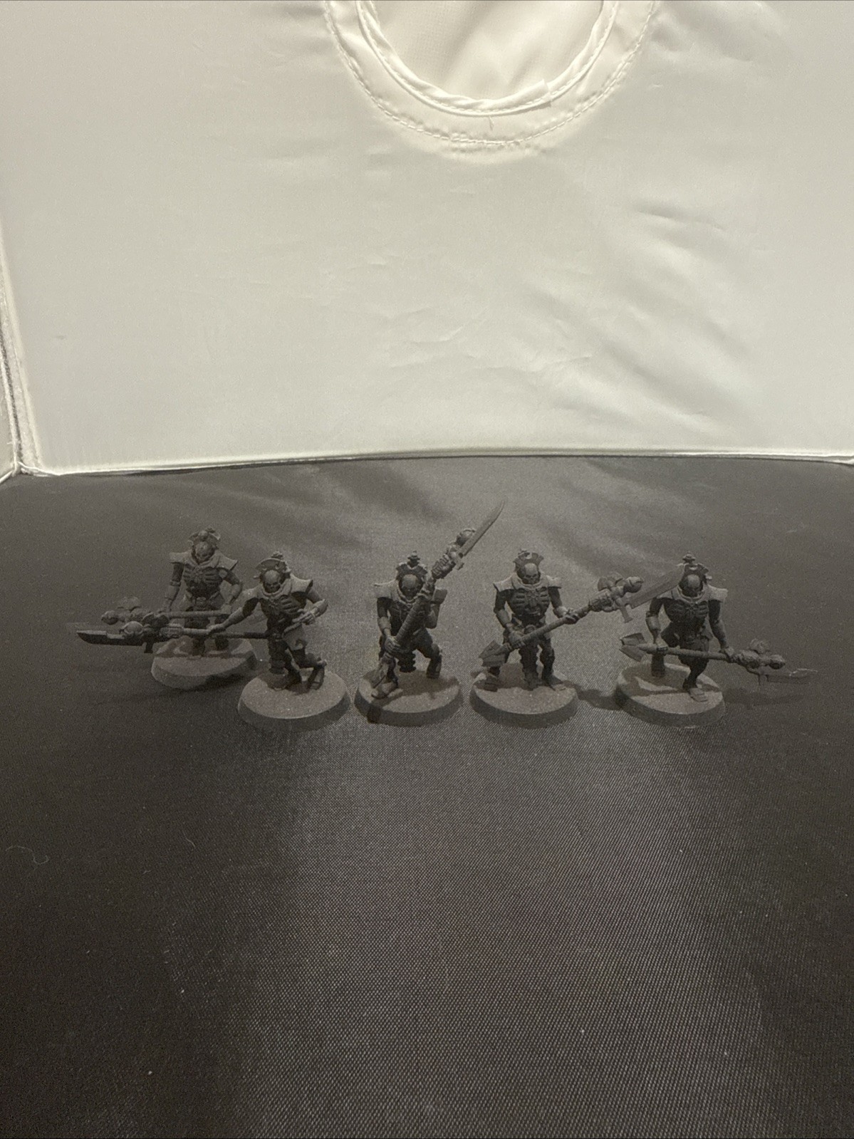 Games Workshop Warhammer 40k Necrons Lychguard