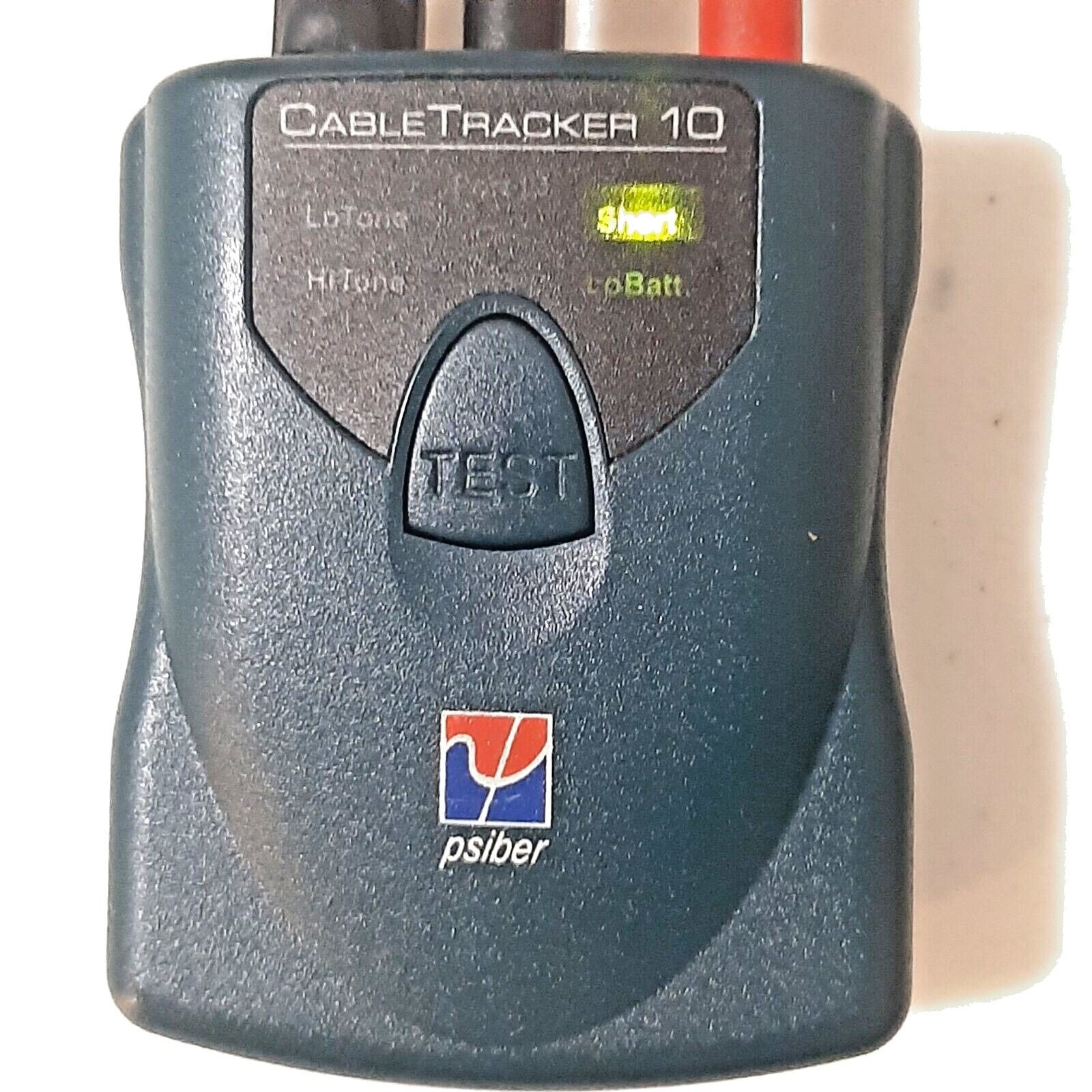 Psiber CableTracker 10 Data Signal Generator Untested