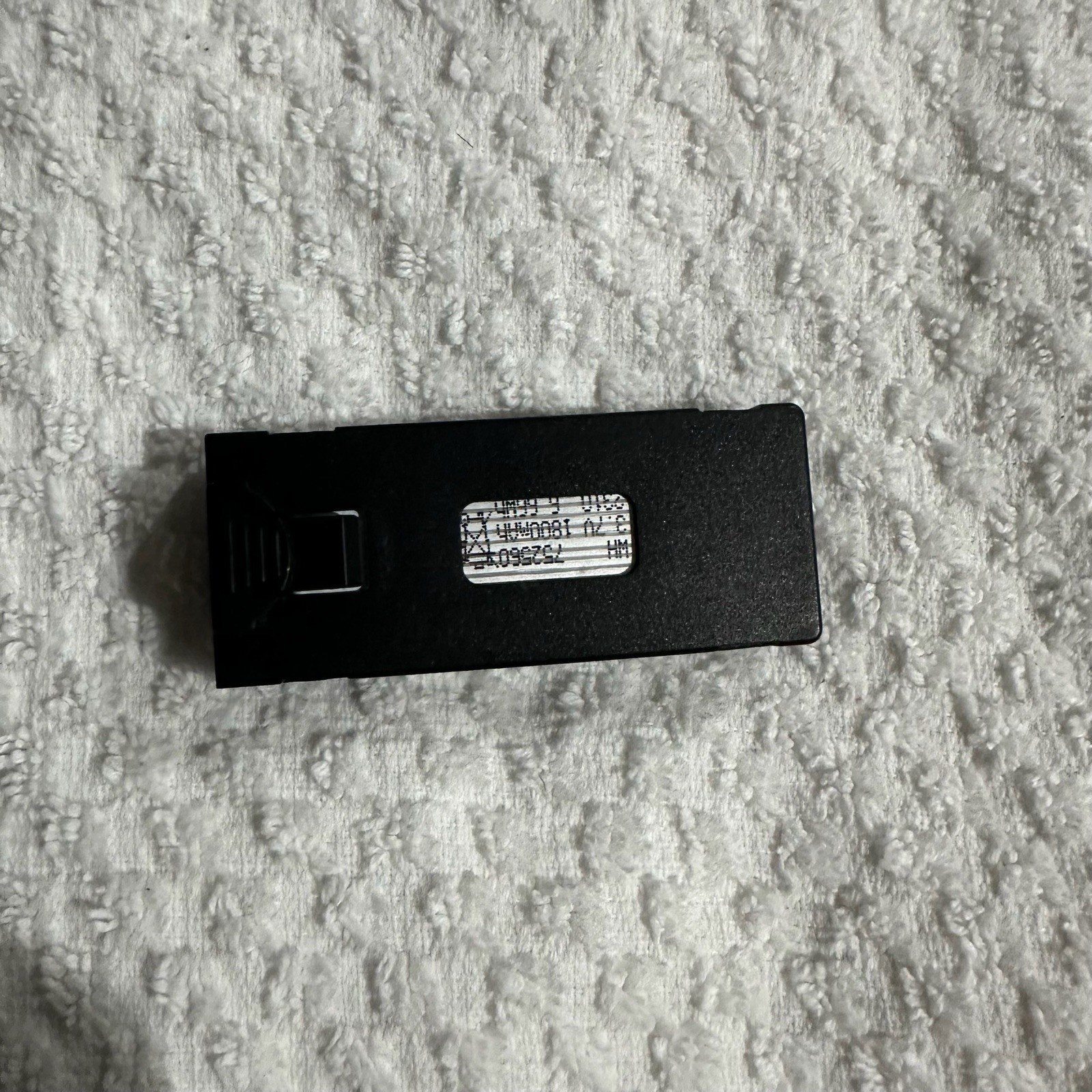 P12 PRO Intelligent Obstacle Avoidance