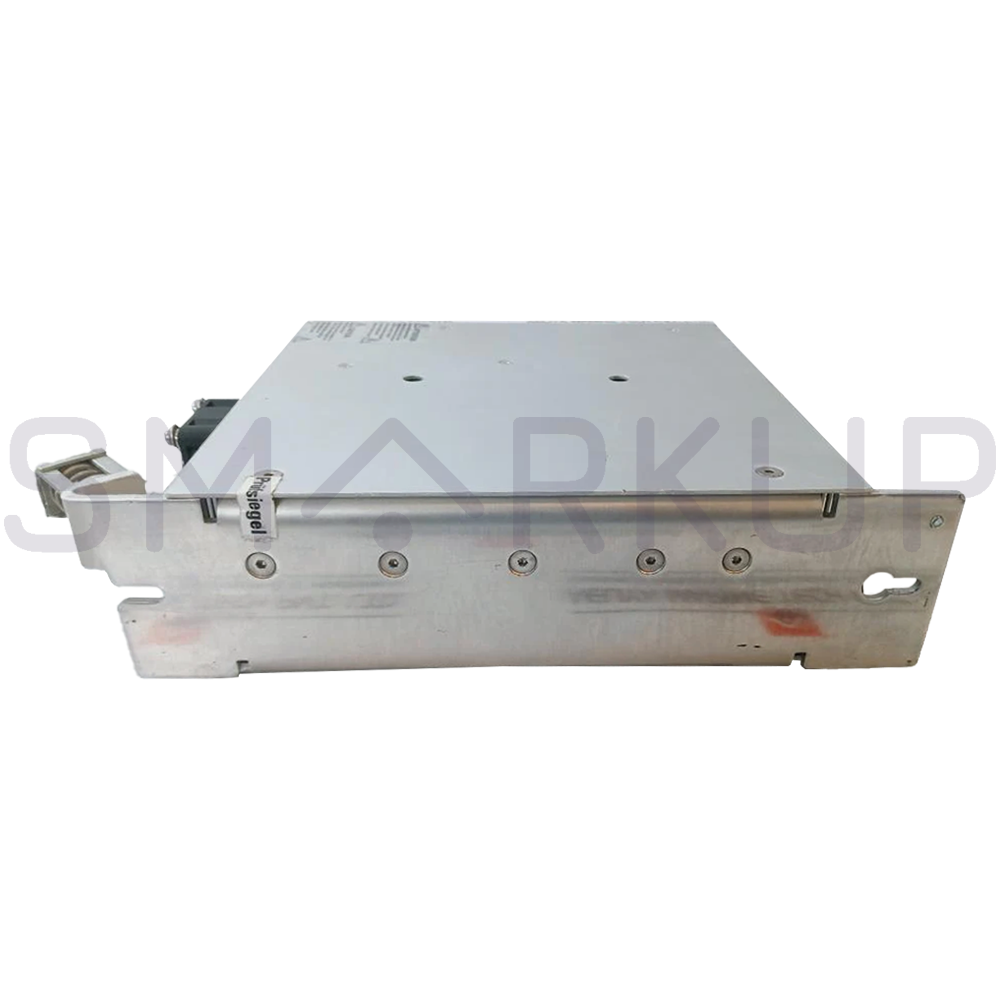 Used & Tested FESTO CMMP-AS-C5-3A-M3 1501326 Motor Controller