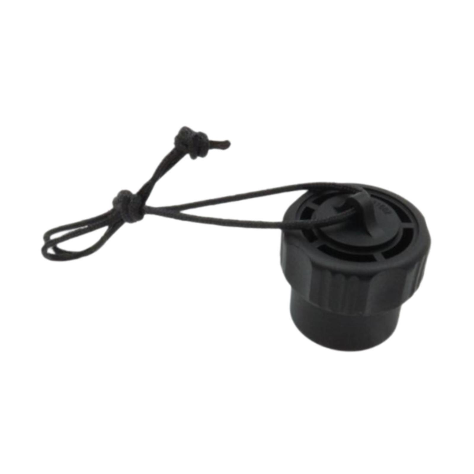 Din Regulator Dust Cap Dust Cover Portable Essential 5/8-14nps Thread Scuba