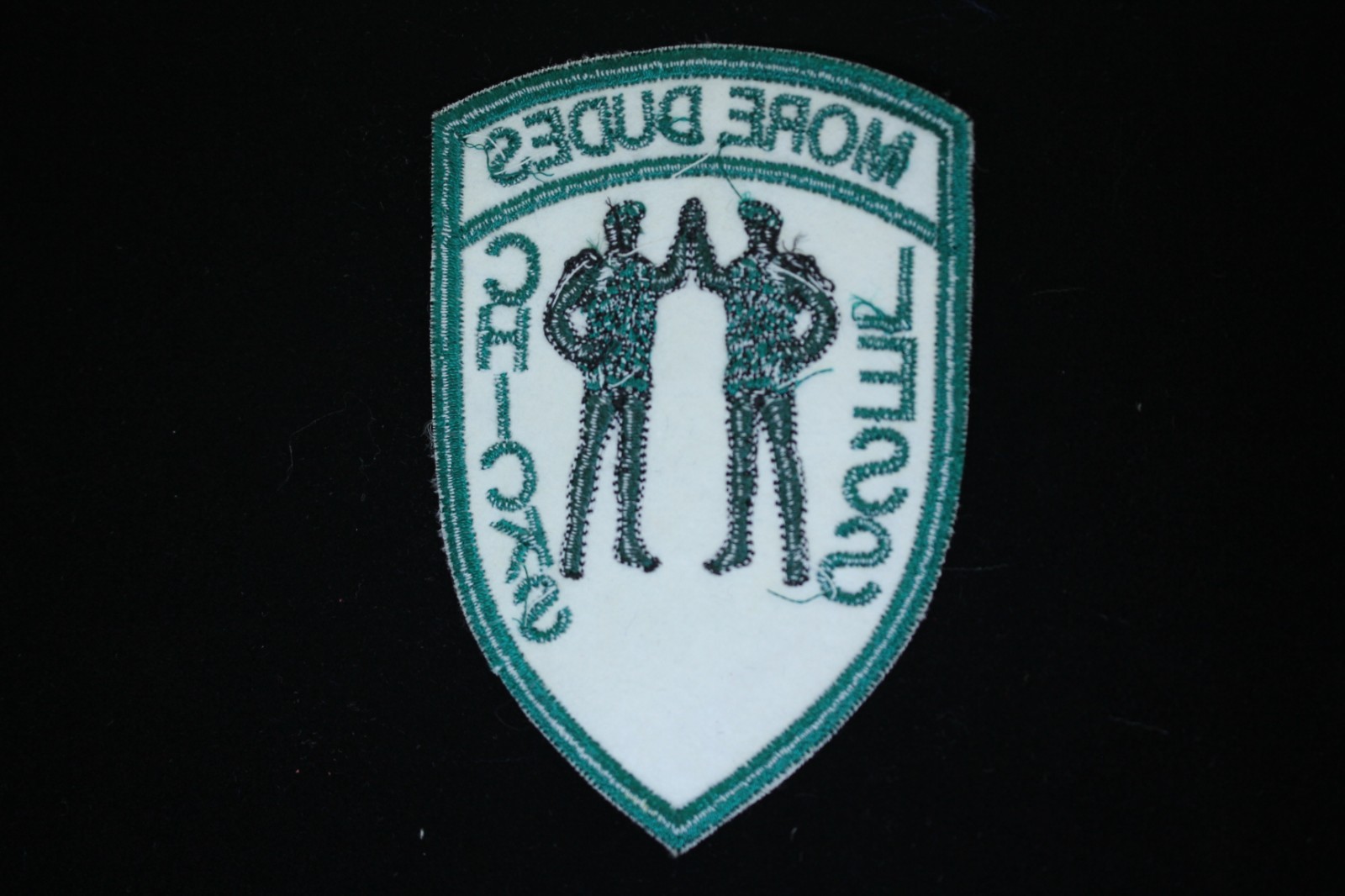 Patch NP-3