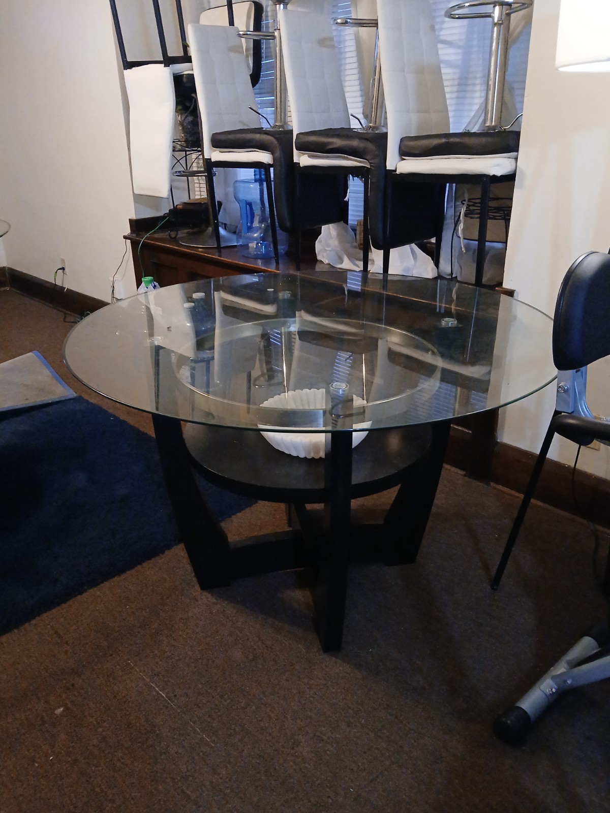 Dining Set of 8
