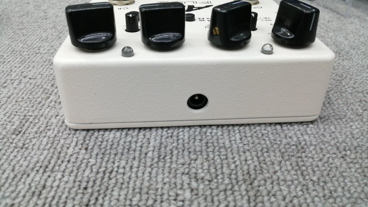 MAXON CS-505 Effector - Good Condition