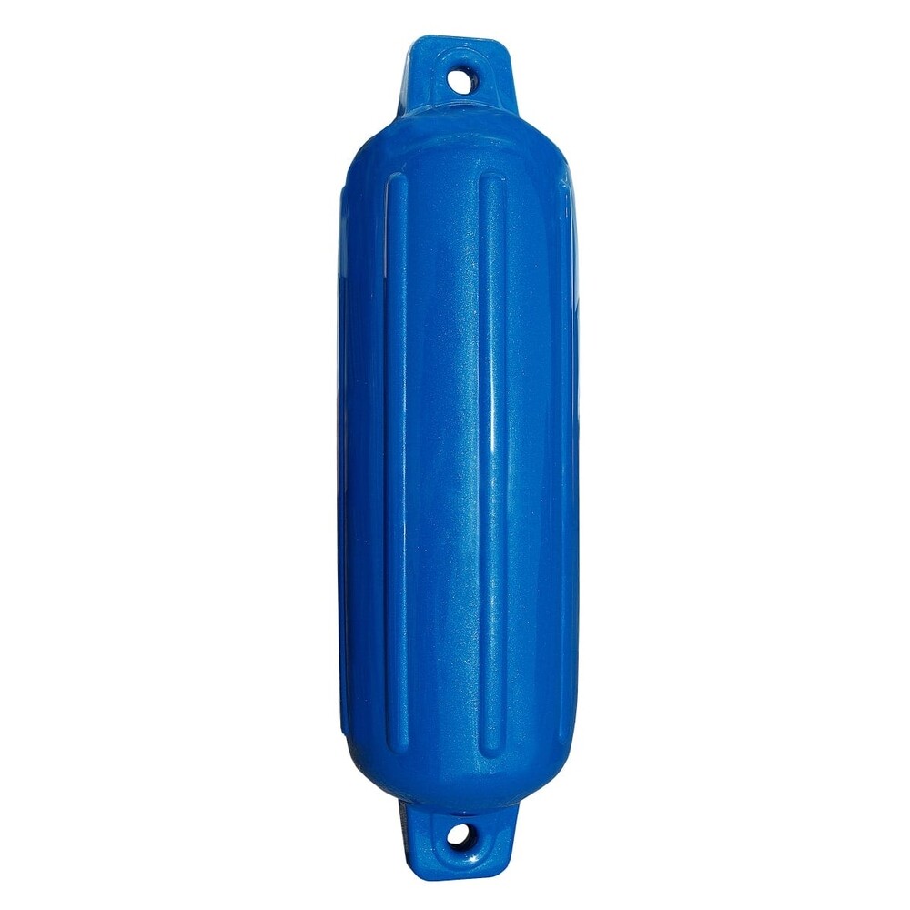 Taylor Made 252004 Storm Gard 5.5" X 20" Inflatable Vinyl Fender Mid Atlantic