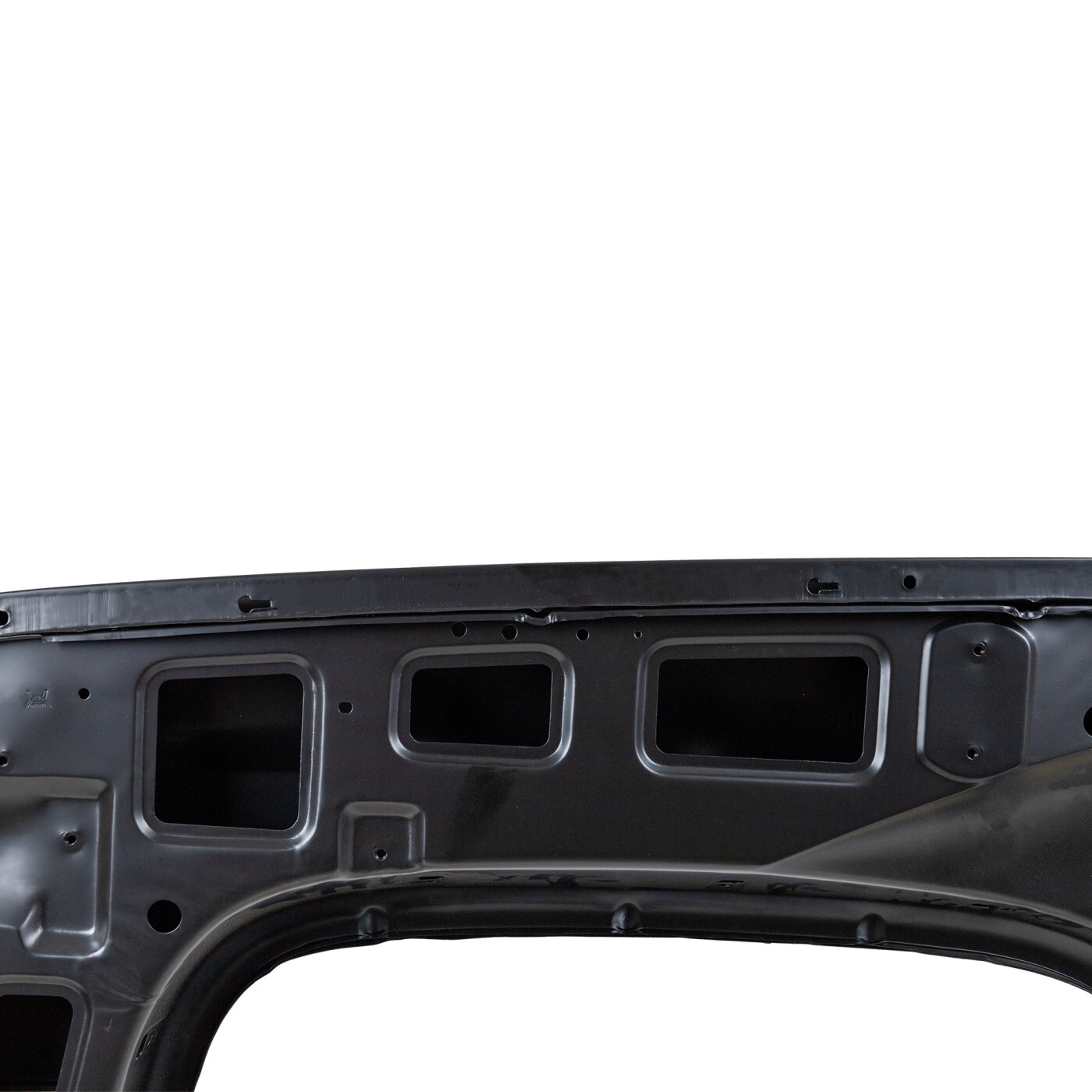 Fender Quarter Panel Passenger Right Side for Chevy Suburban 15634642