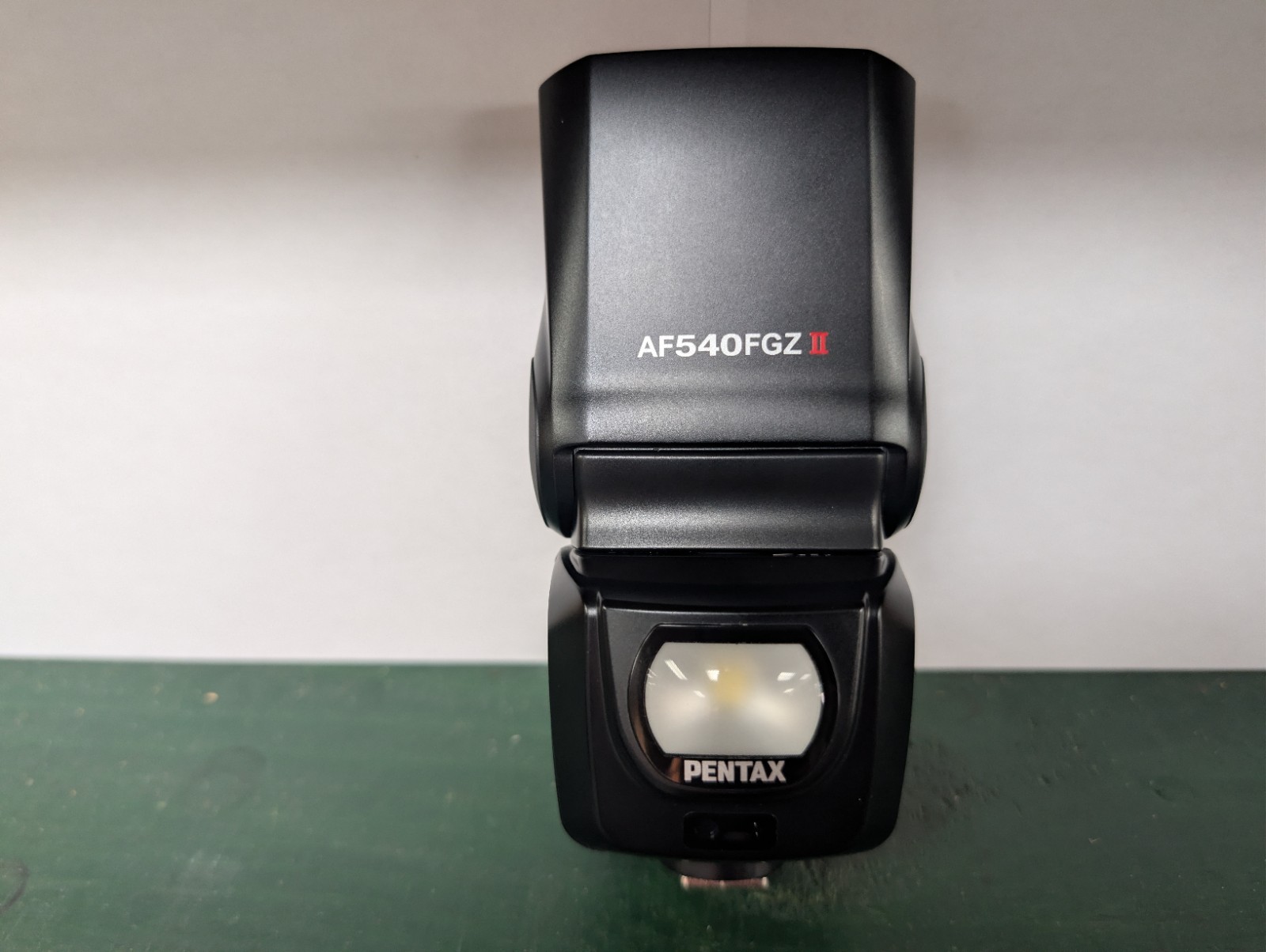 PENTAX Auto Flash AF540FGZ II Shoe Mount Flash