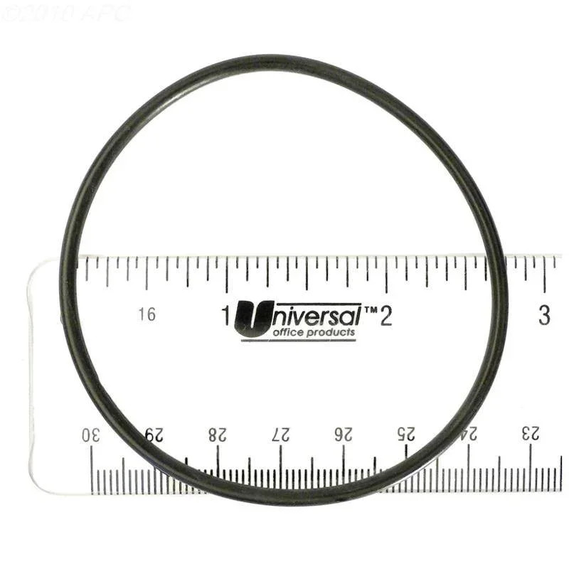 O-Ring, outlet elbow