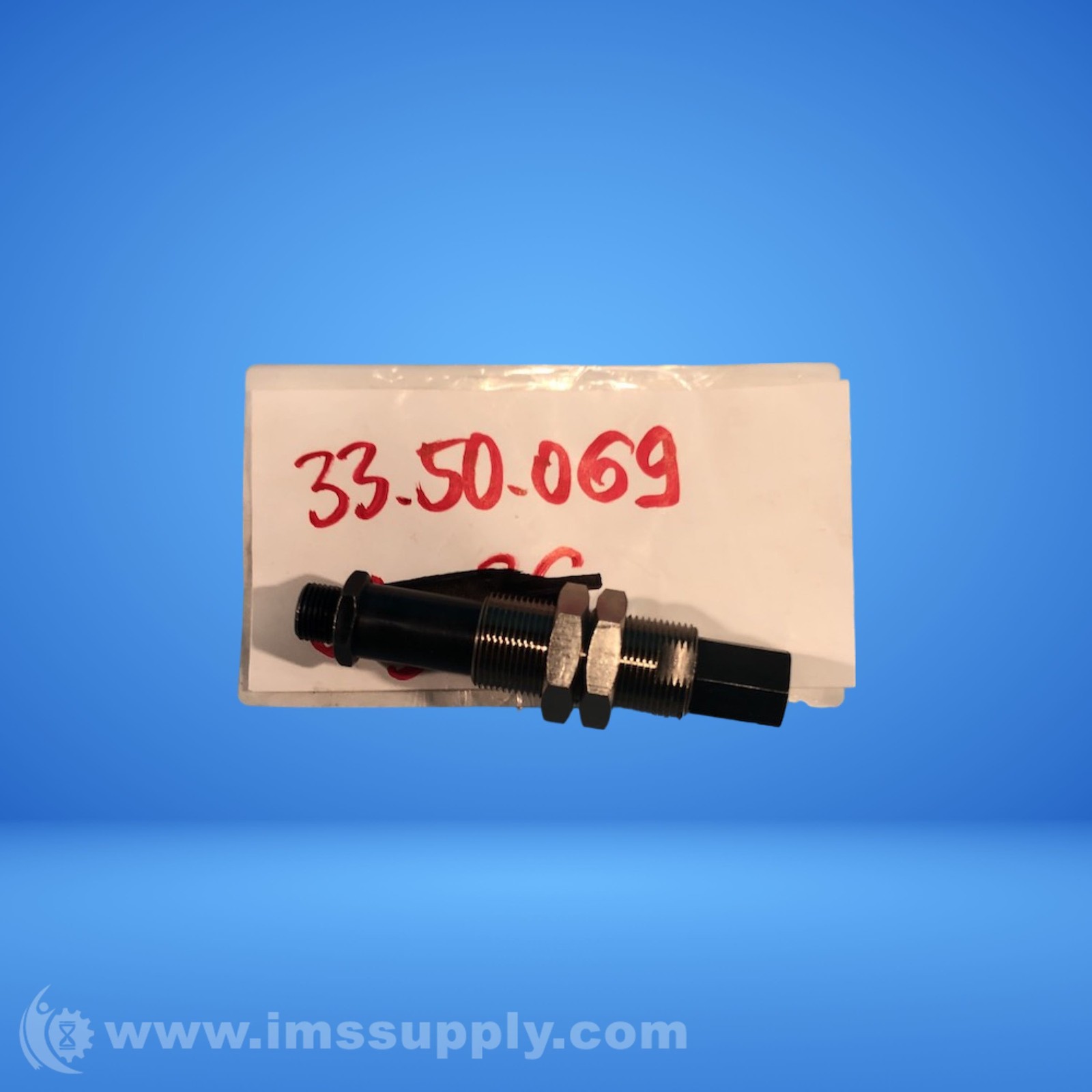 PIAB 3350069 Level Compensator FNIP