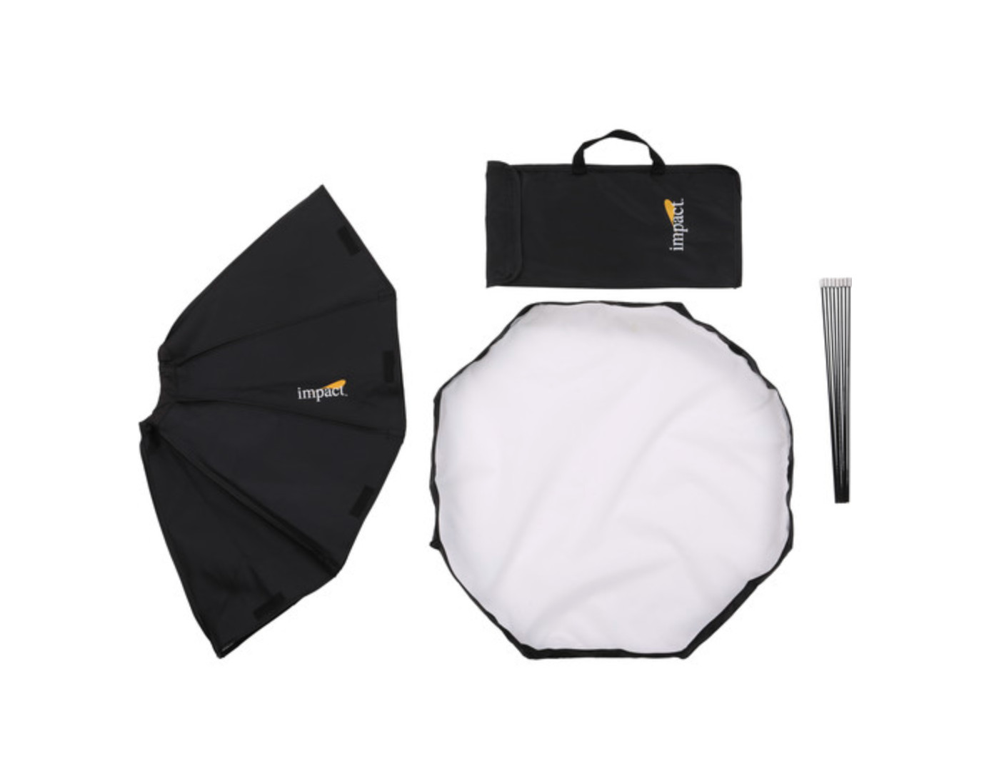 Impact Octa Lighting SoftBox 24” for FF-OF4, FF-OSB60 - New