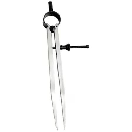 Pro-Series 10" Spring Divider 4901-0068 Pro-Series 4901-0068 769053050645