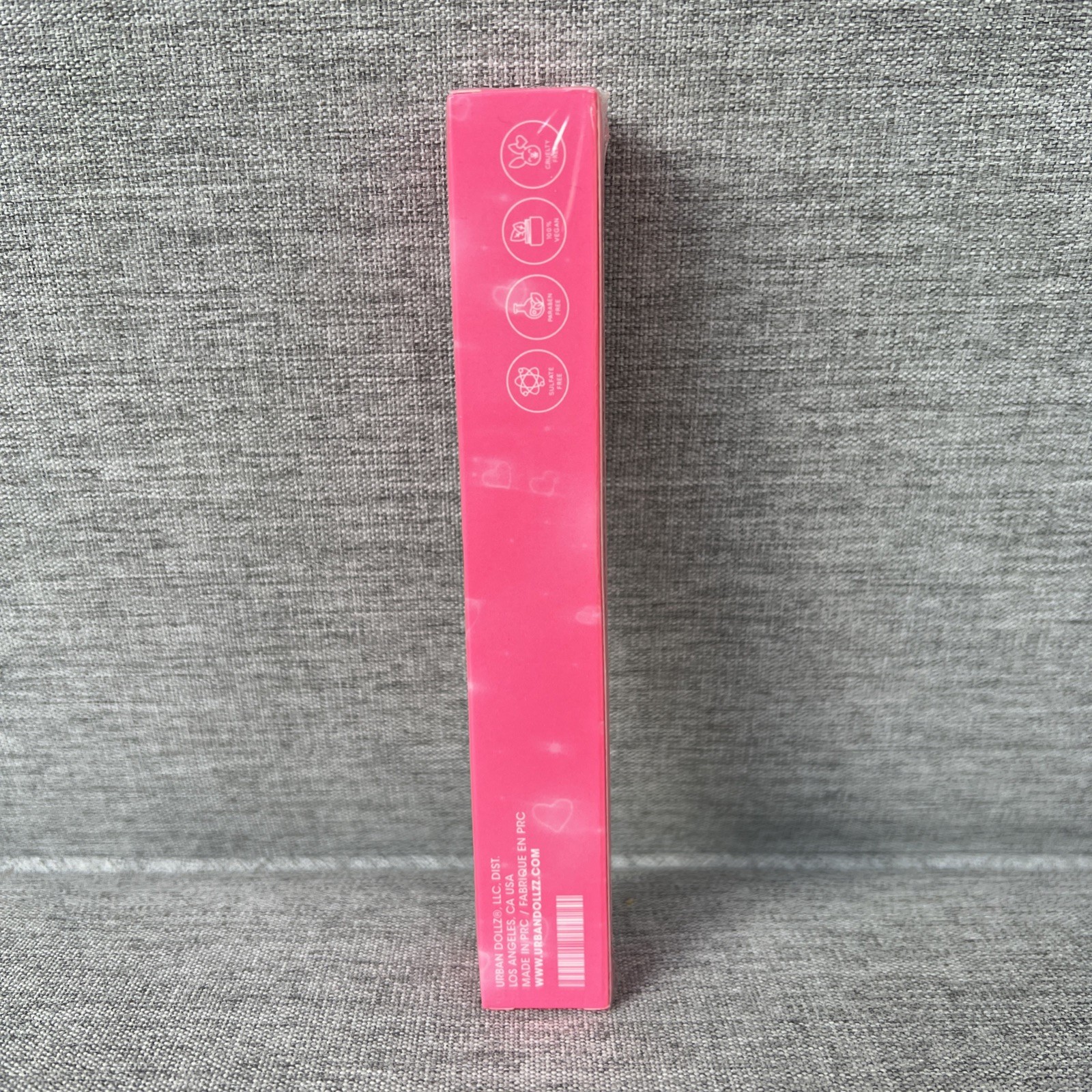 Urban Doll Squeeze Me Lash Applicator New Sealed