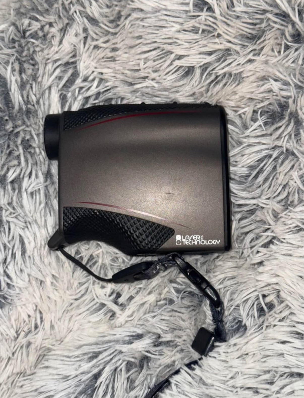 TruPulse 200L Laser Rangefinder with Case