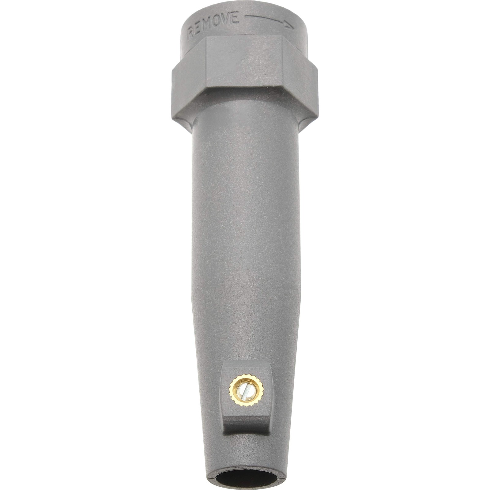 Motor Connector for TX, S, SR, CC, L, & PG Series Motors
