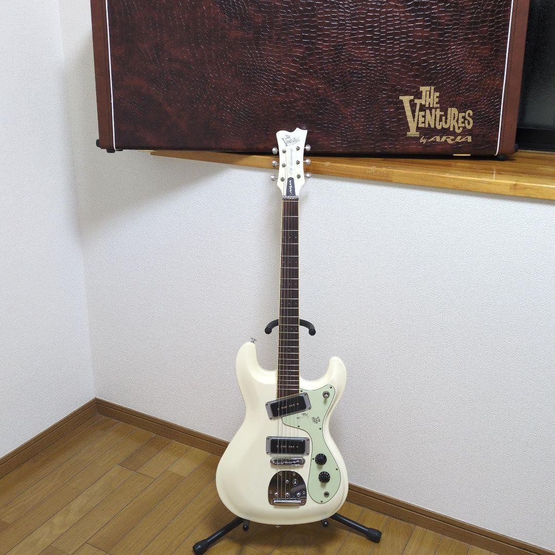 The Ventures Model Guitar