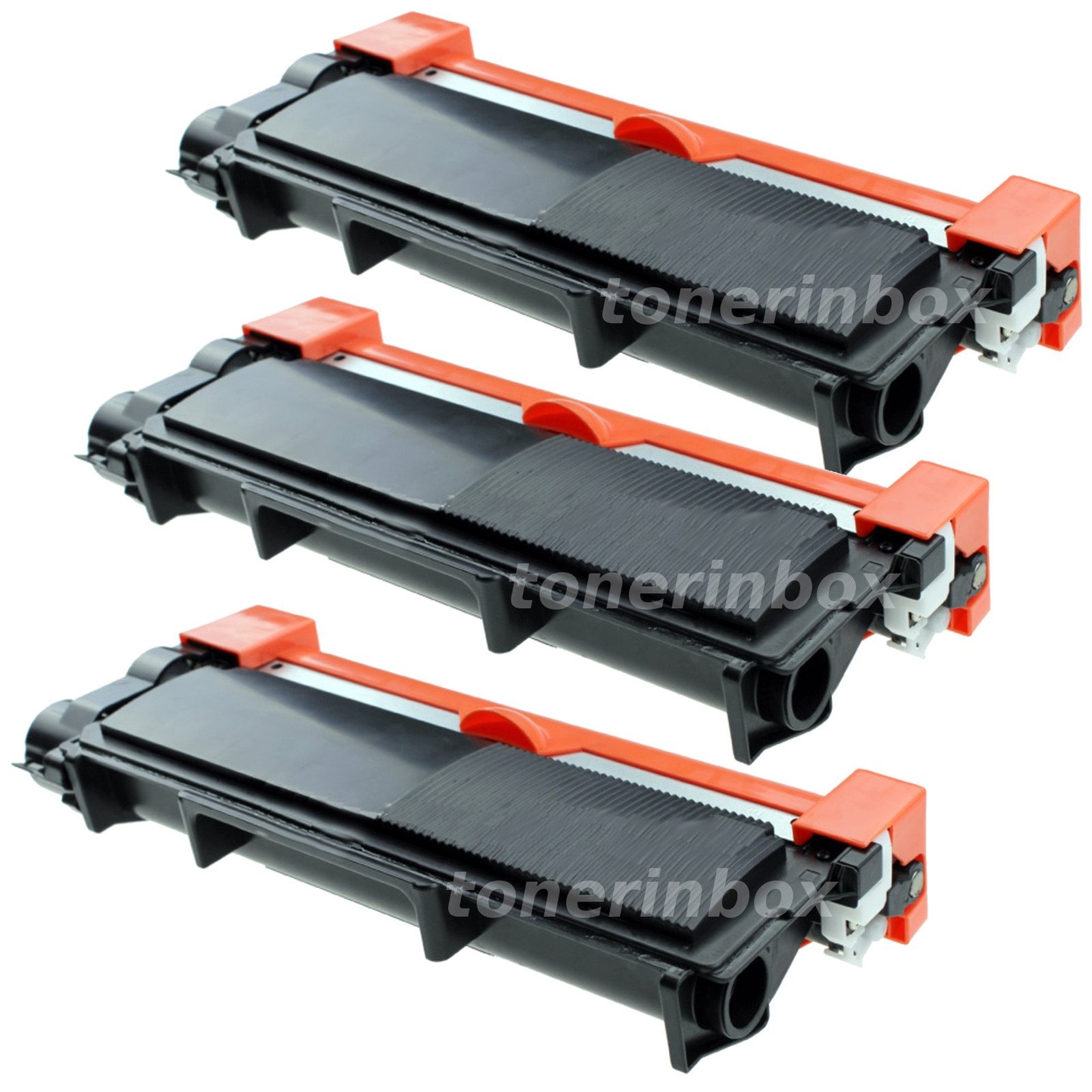 3x TN660 TN630 HY Toner Cartridge For  MFC-L2700DW MFC-L2720DW MFCL2740DW