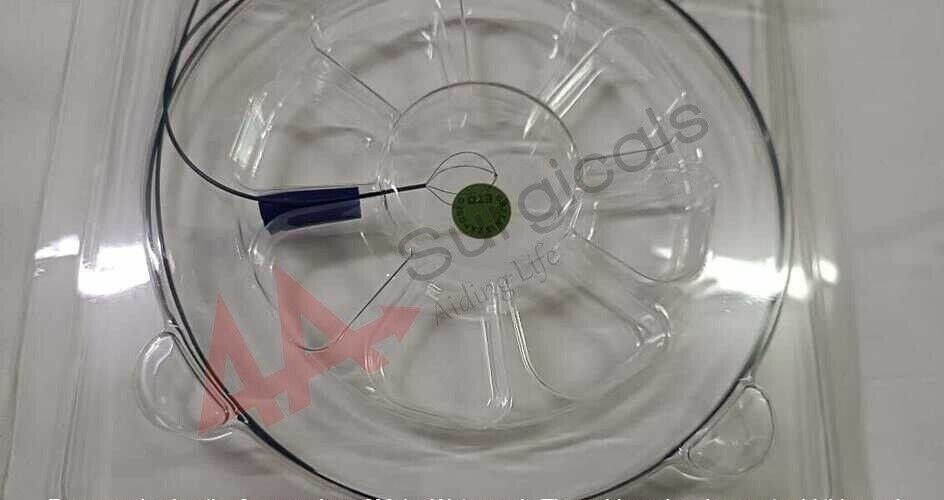 4A TIPLESS NITINOL DORMIA STONE BASKET 1.9 Fr 120cm.