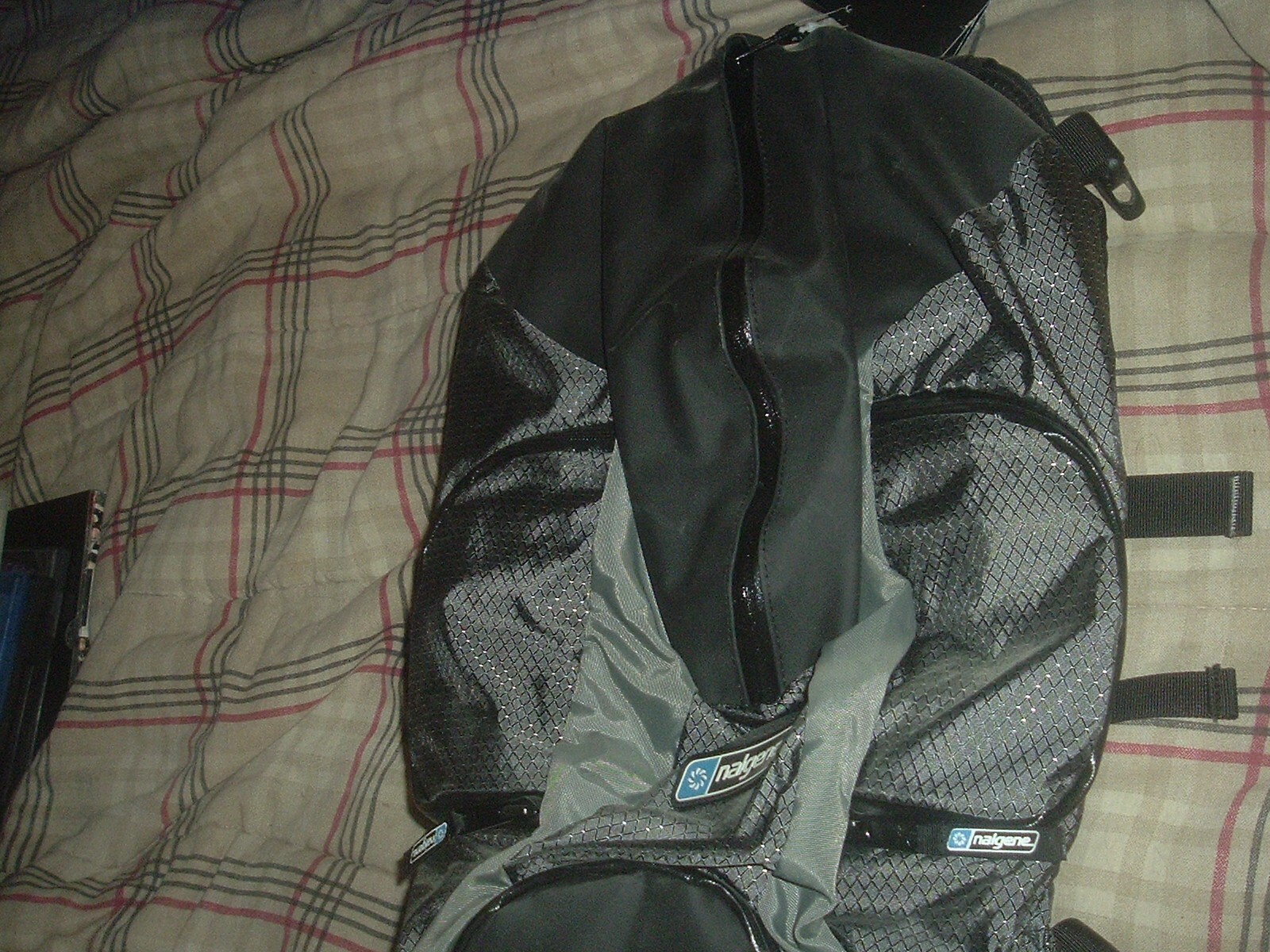 Nalgene Hydration Assault 2.0 Backpack