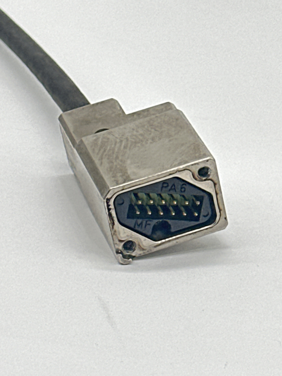 Heidenhain 572 251-06 Linear Encoder, 320mm Length