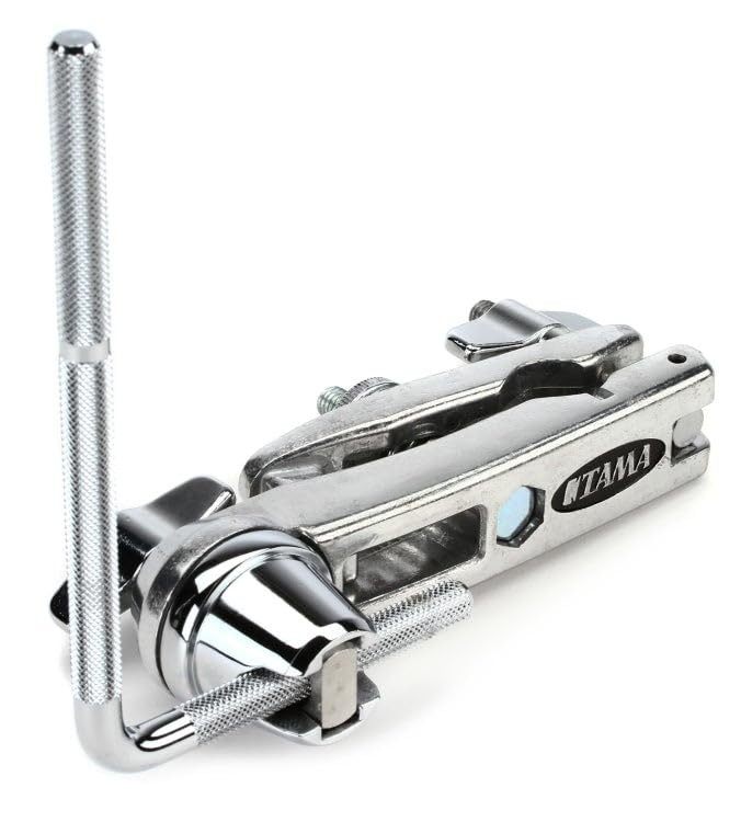 TAMA CBA56 Drum Set Clamp, Chrome