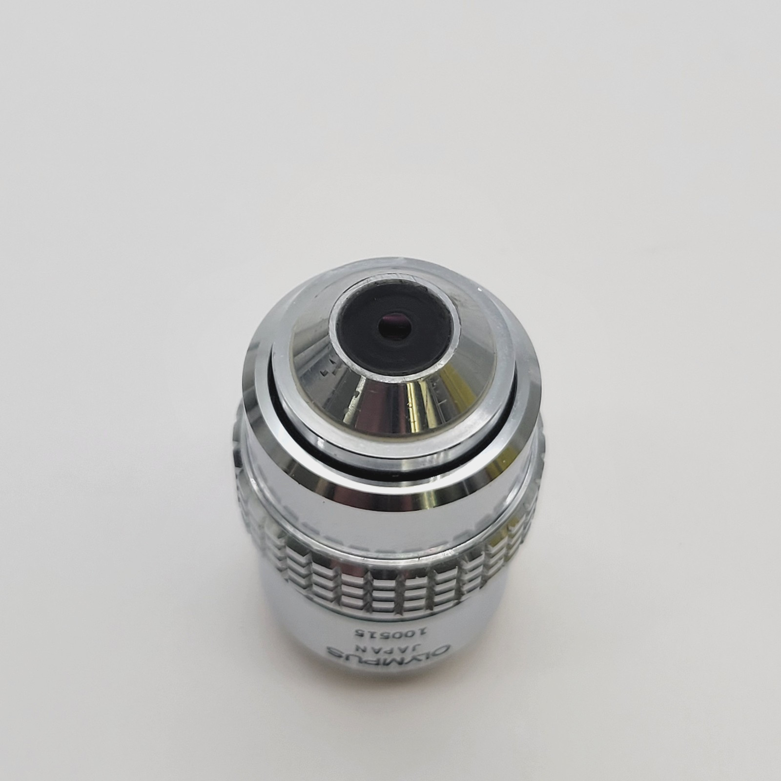 Olympus Microscope Objective UVFL 20x 160/0.17 UVFL20