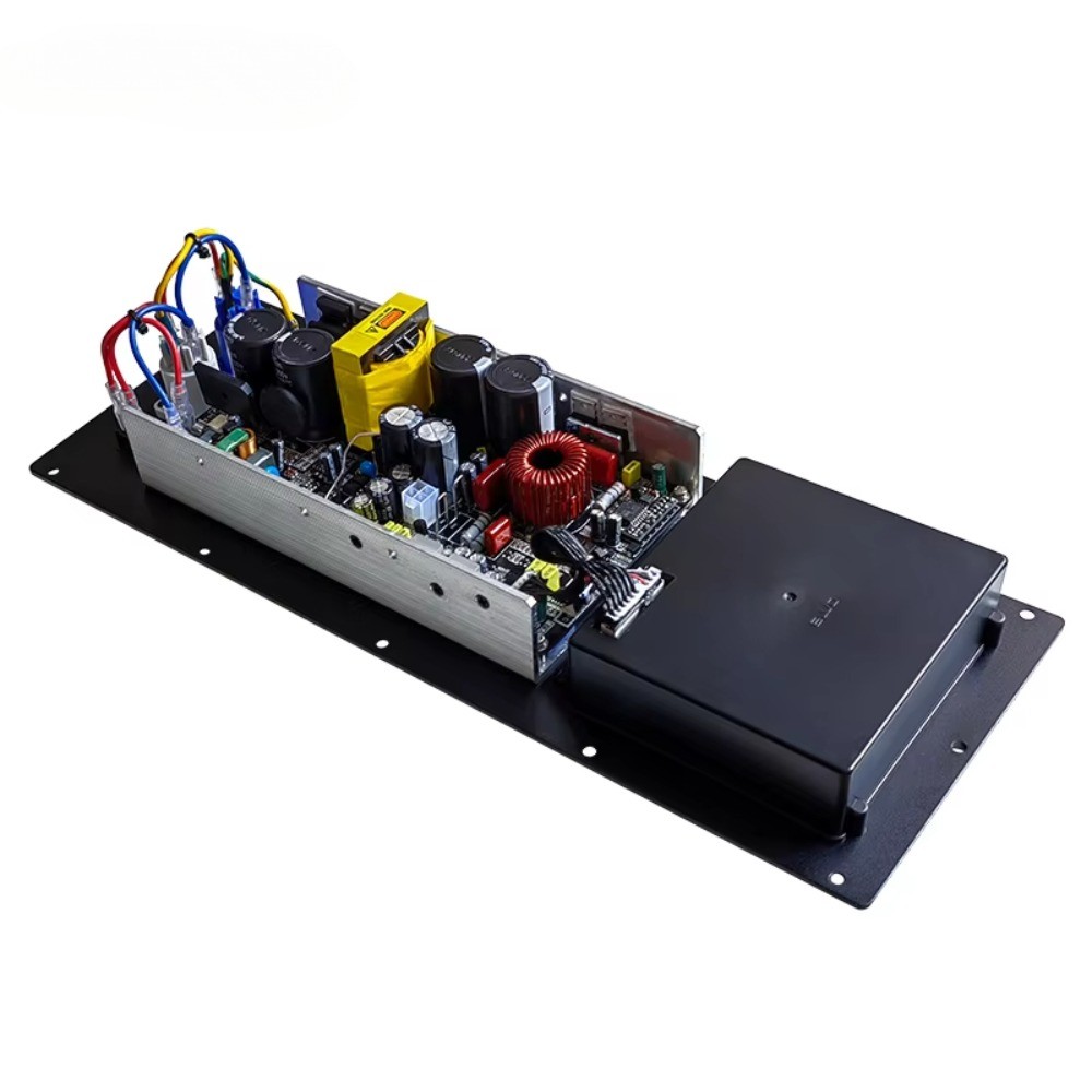 Professional Amp Board Power ClassD 400 Watt Amplifier Module for Active Speaker