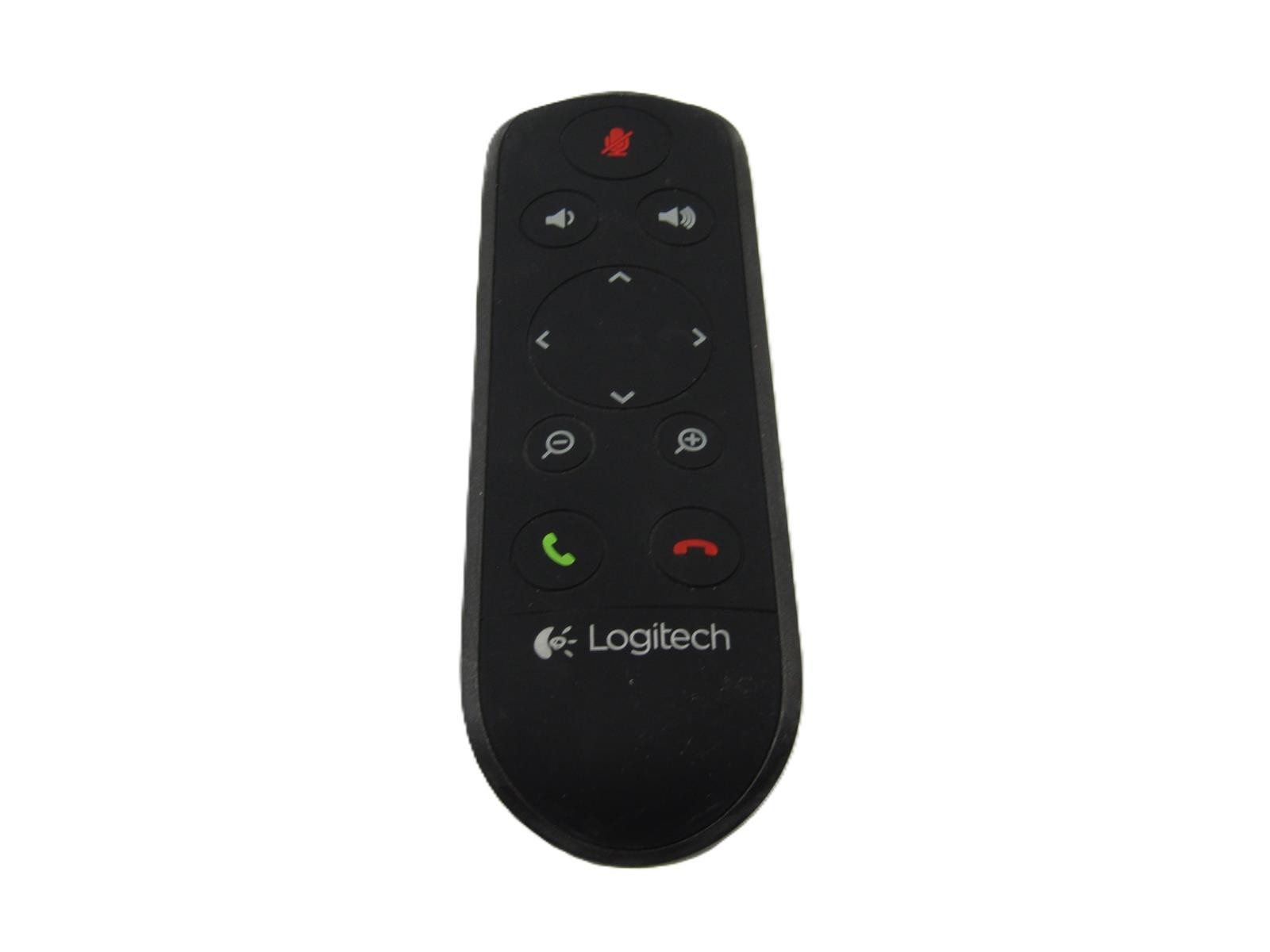 Logitech V-R0004 ConferenceCam Connect Video Conferencing Unit